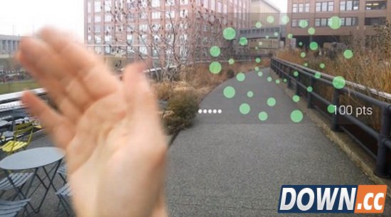 可以用谷歌眼镜做的10件酷事：导航、玩游戏