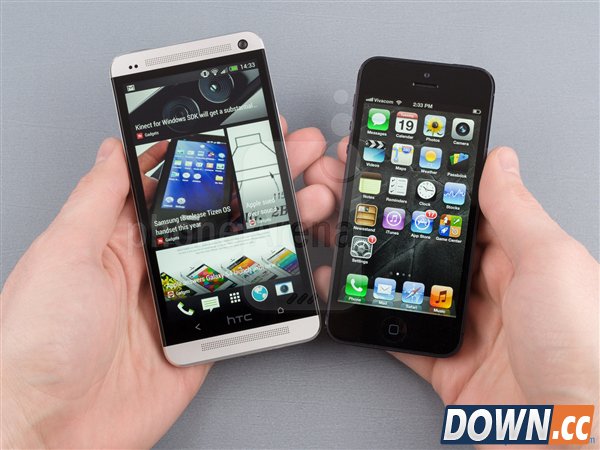 台湾少女为手机献初夜 称“忍一下就过去”