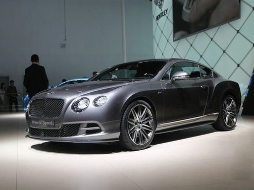 北京国际车展最炫的高科技概念车