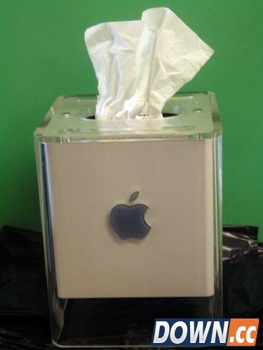 废物利用 10招让老旧数码产品大变身