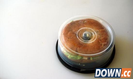 废物利用 10招让老旧数码产品大变身