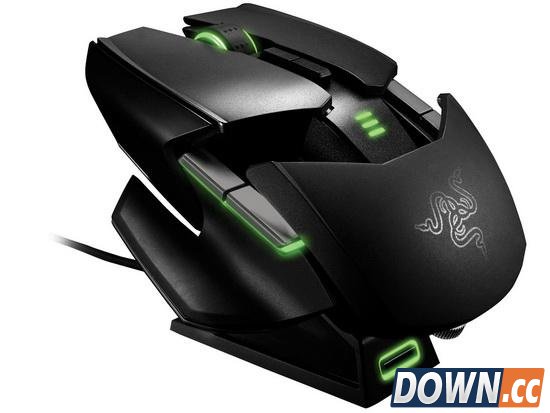 五款Mac用户值得选的鼠标 最便宜260元