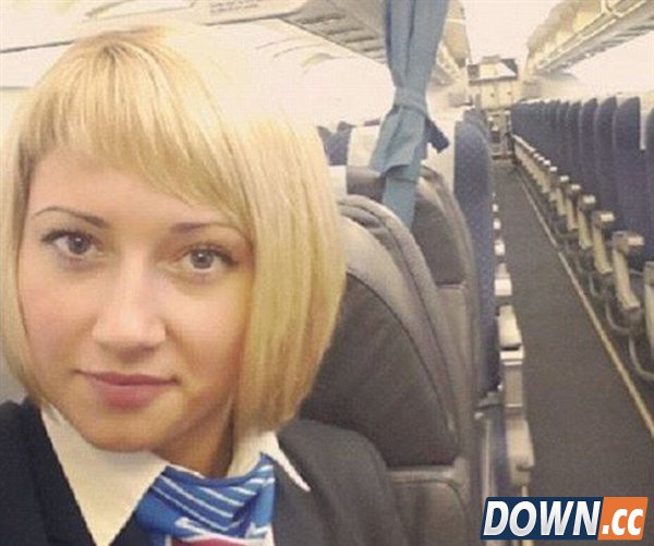 这组自拍你肯定喜欢：各国制服空姐