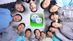 朋友圈吐槽心情差 引发的一场官司