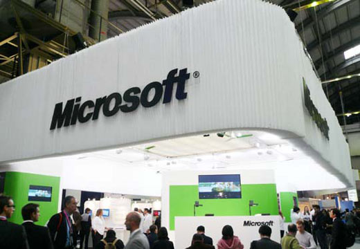 欧盟点评微软裁员:企业重组应富社会责任感