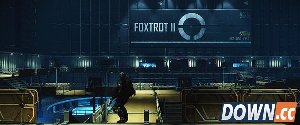 华丽8K截图又来了：这次是《孤岛危机3》