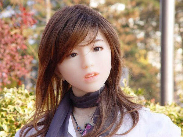 盘点那些“性感”的美女机器人