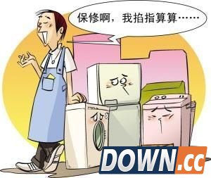 盲目节俭酿大祸 