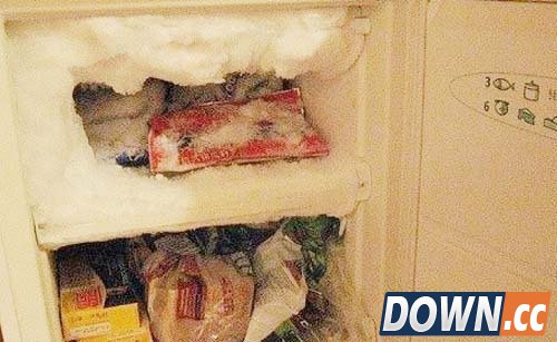 盲目节俭酿大祸 