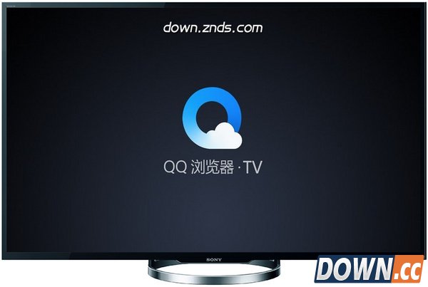 腾讯被山寨!QQ浏览器TV版是山寨产品