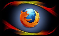 Firefox新建页面将加入赞助商名称