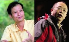 方舟子上诉周鸿祎 仅获赔千元