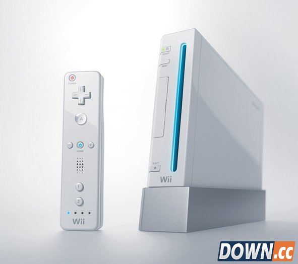 Nintendo Wii