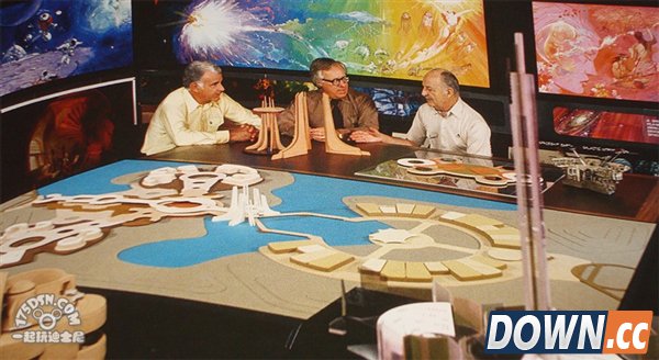 揭秘世界最幸福工作：迪士尼幻想工程师