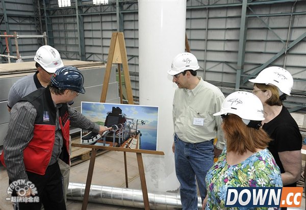 揭秘世界最幸福工作：迪士尼幻想工程师