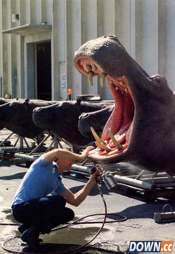 揭秘世界最幸福工作：迪士尼幻想工程师