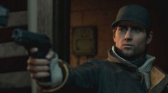 索尼坑队友 育碧无奈称看门狗实为792p