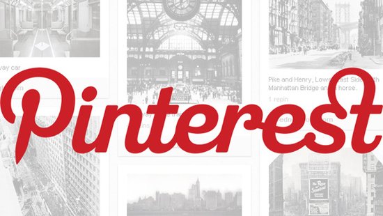 Pinterest融资额达5.53亿美元