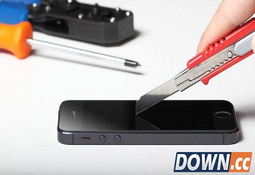 从中国到美国 讲讲手机贴膜那些事儿