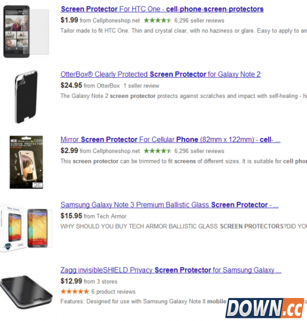 从中国到美国 讲讲手机贴膜那些事儿