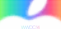 WWDC2014主题演讲6月2日举行 新版iOS系统将发布