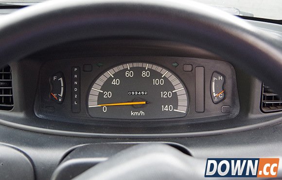 在日本居然花60块就能买辆汽车...