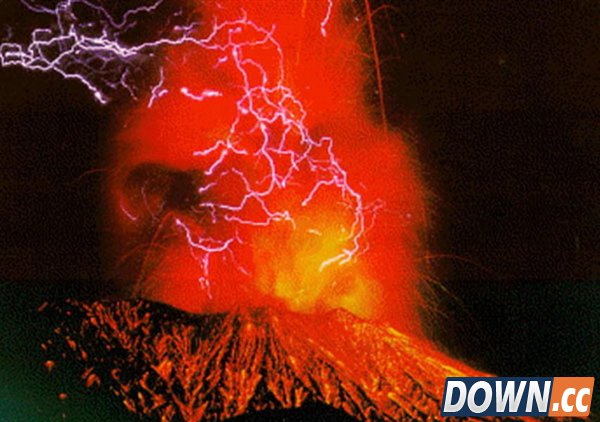 十大最怪异天气：百年一见的“空中降鱼”