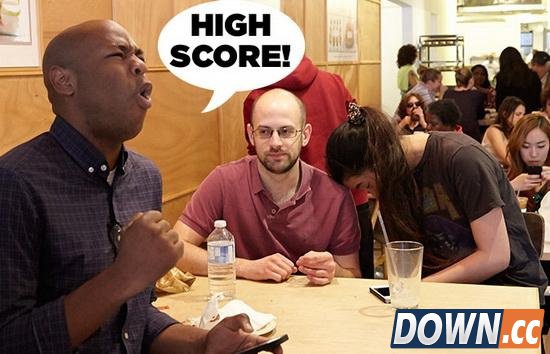 12个令人讨厌的数码设备使用行为