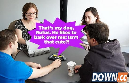 12个令人讨厌的数码设备使用行为