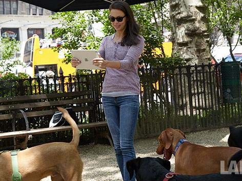 令人讨厌的12个数码设备使用行为