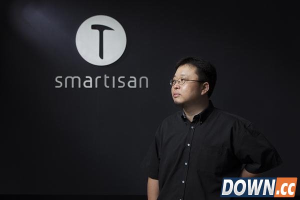 罗永浩谈3000元锤子手机！穷屌别嚷 走开