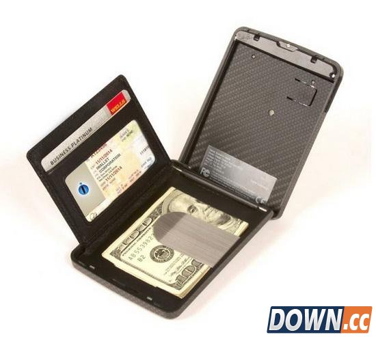 10款奢华高科技装备让你瞬间变“土豪”