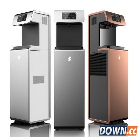 10款奢华高科技装备让你瞬间变“土豪”