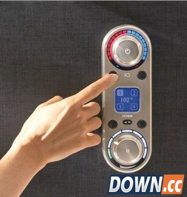 10款奢华高科技装备让你瞬间变“土豪”