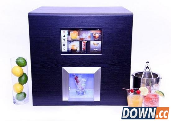 10款奢华高科技装备让你瞬间变“土豪”