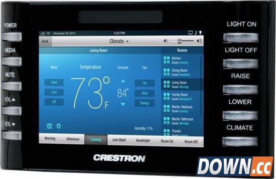 10款奢华高科技装备让你瞬间变“土豪”