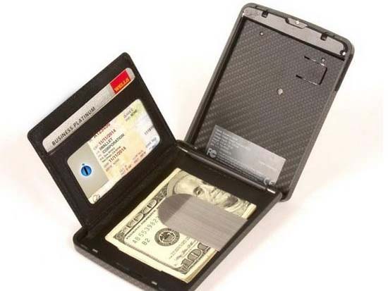 10款奢华高科技装备让你瞬间变“土豪”