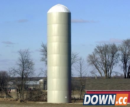 为什么手机信号塔要进行伪装？[19p]