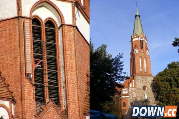 为什么手机信号塔要进行伪装？[19p]