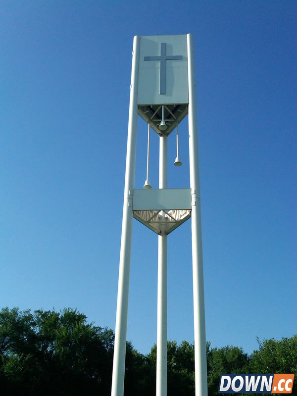 为什么手机信号塔要进行伪装？[19p]