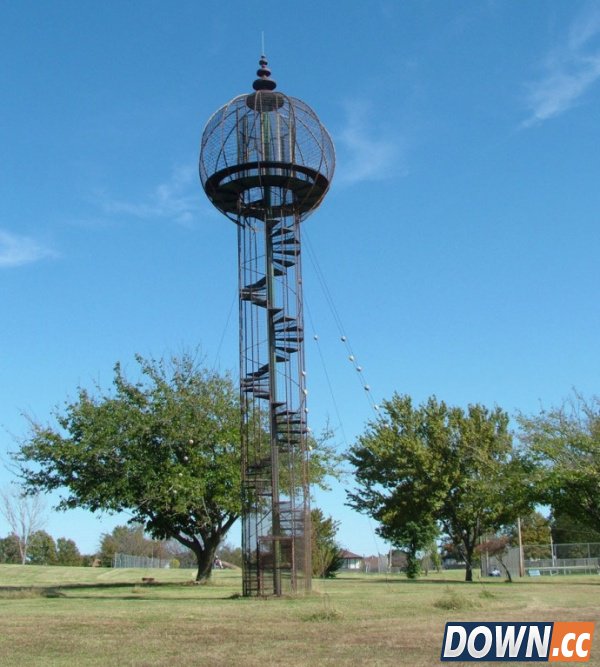 为什么手机信号塔要进行伪装？[19p]