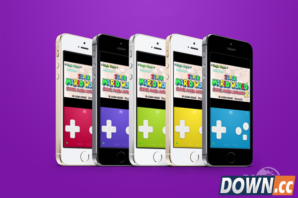 GBA4iOS;模拟器;任天堂
