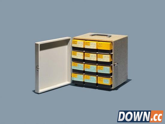 10款迷人的科技数码文物 从老式电话到Zip磁盘