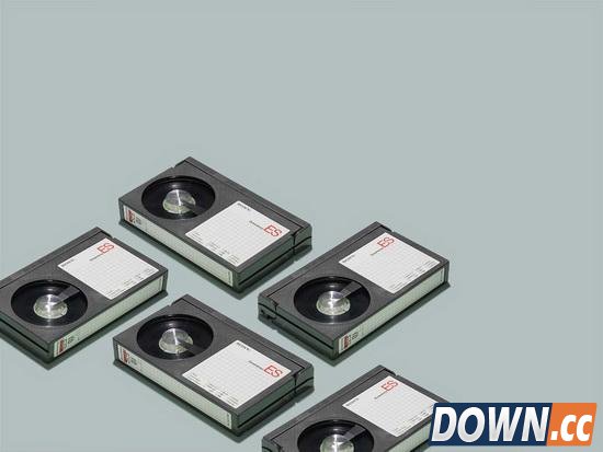 10款迷人的科技数码文物 从老式电话到Zip磁盘