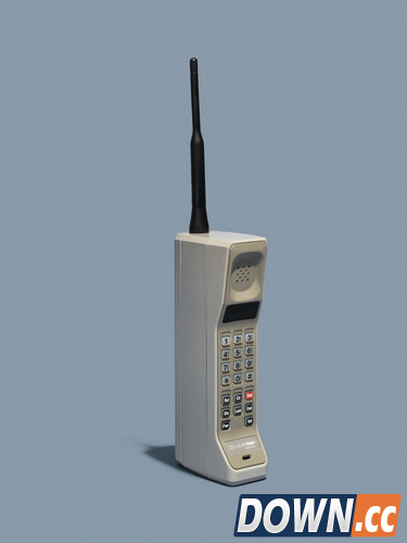 10款迷人的科技数码文物 从老式电话到Zip磁盘