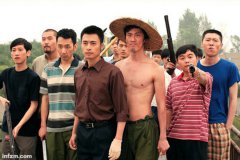 网络文学“扫黄打非”十年记