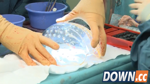 靠这10大新技术能打造一个完美的“仿生人”