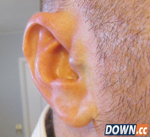 靠这10大新技术能打造一个完美的“仿生人”