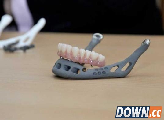 靠这10大新技术能打造一个完美的“仿生人”