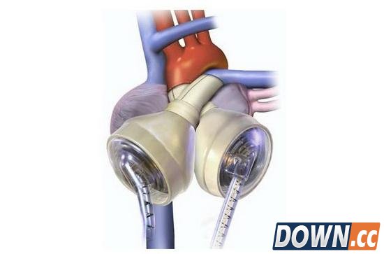 靠这10大新技术能打造一个完美的“仿生人”